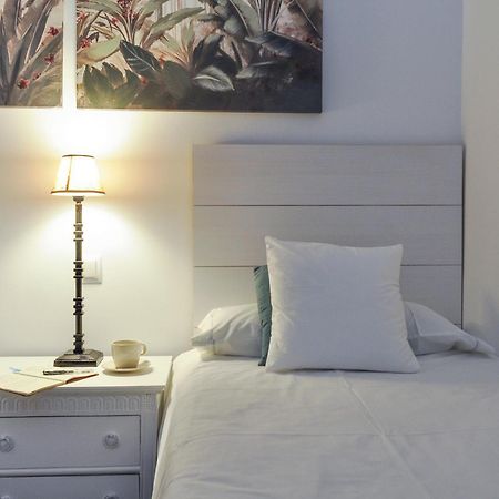 Apartamento En Puerta Del Sol 2A Madrid Exterior foto